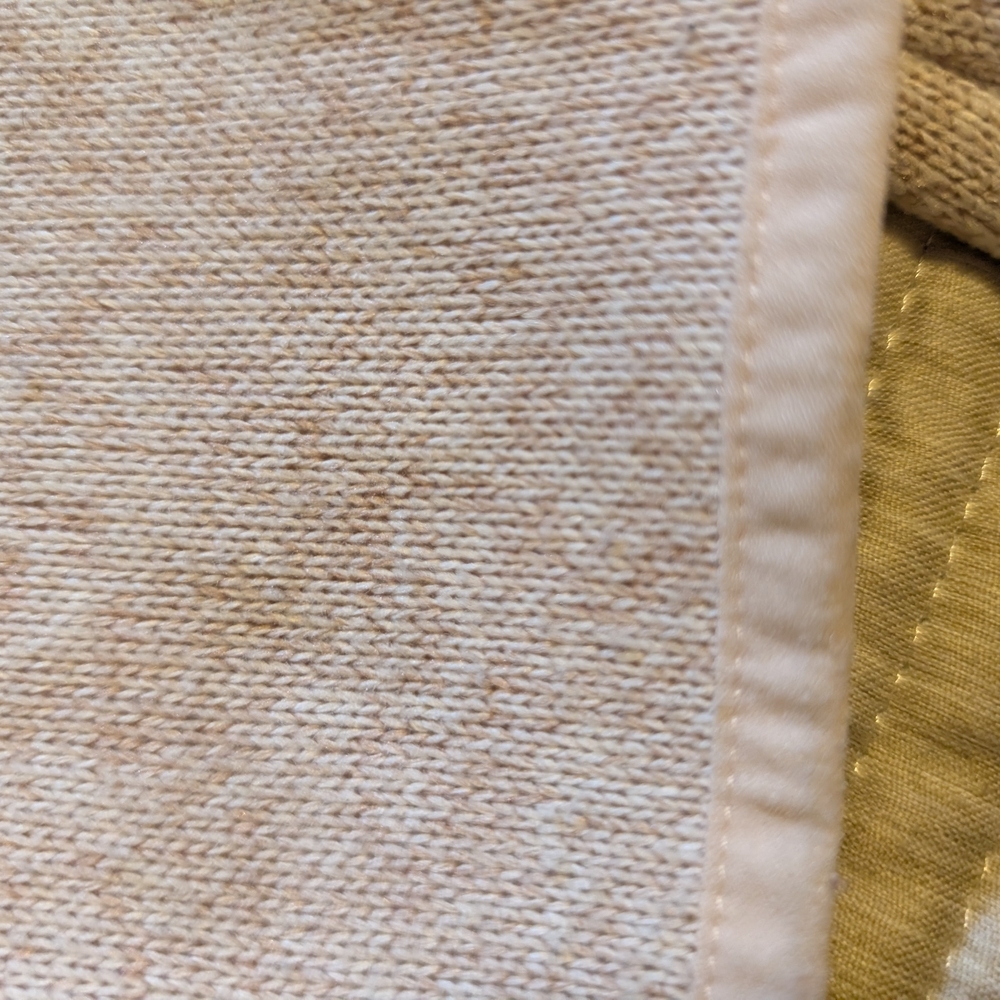 Thread & Supply Cream Top - Picture 5 of 10